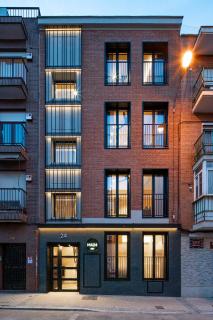 Global Home-MA24 - Madrid - 8