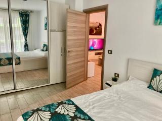 Brizza Apartments Alezzi M-89 - Mamaia Sat/Năvodari - 4