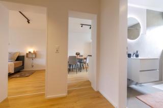 Moderne Ferienwohnung zum Wohlfühlen bei Wangen - Wangen im Allgäu - 4