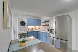 3 Mi to Bolivar Beach Quiet Condo with Balcony - 3
