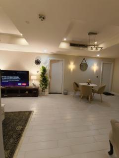 The Centaurus Residences - Islamabad - 1