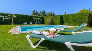 Ronda Modern and cozy Villa Alegria - 0