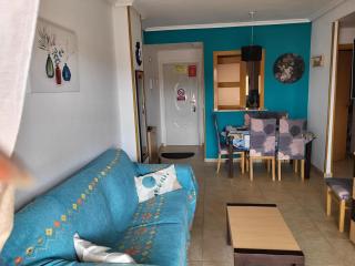Oropesa Del mar - Marina d'Or - Appartement 2 chambres - 7eme étage- terrasse sud- Oropesa Del Mar - Oropesa del Mar - 7
