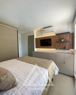 Flat luxuoso - Natal - 4