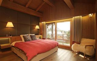 Modern Chalet Noves - Courchevel - 5