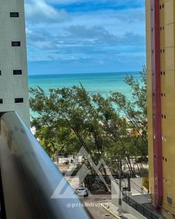 Flat Premium com Vista Mar na Melhor Região de Natal - 3