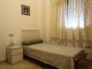 Centro Málaga- City Center Apartment - 4