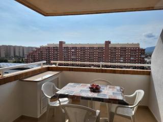 Oropesa Del mar - Marina d'Or - Appartement 2 chambres - 7eme étage- terrasse sud- Oropesa Del Mar - 1