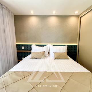 Flat luxuoso - Natal - 8