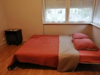 Cozy and equipped outbuilding in Schiltigheim - 4