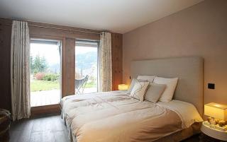 Modern Chalet Noves - Courchevel - 1