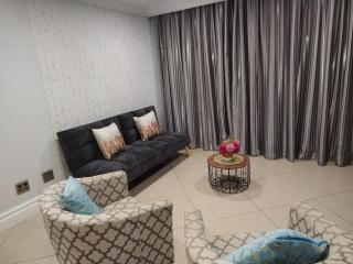 Cosy 1 Bedroom Apartment MSC View - Durban - 2