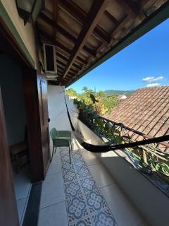Pousada Solar D Alcina - Paraty - 7