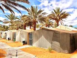 Sahara Garden Camp - 7