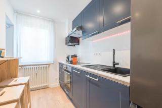Appartement T5 lumineux - Carcassonne - 4