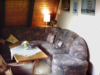 Ferienhaus, Burhave - Burhave - 9