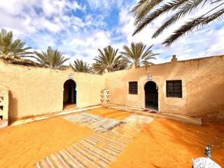 Sahara Garden Camp - 5