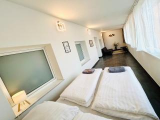 Villa Apartments with Free Parking Prague 5 - Prague - 0