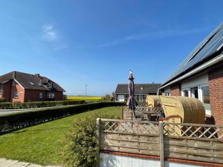 Ferienwohnung Schwenn Nr3 - Neue Tiefe Fehmarn - 1
