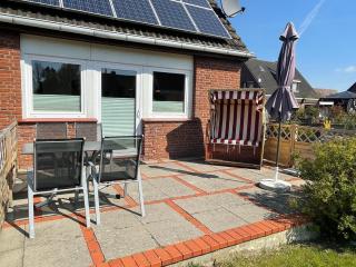 Ferienwohnung Schwenn Nr3 - Neue Tiefe Fehmarn - 2