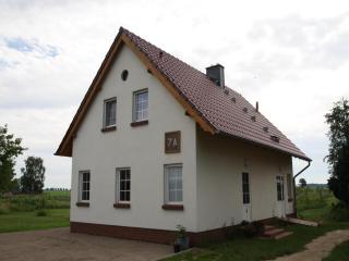 Ferienwohnung gute Luise in Fuenfseen - Funfseen - 5