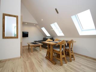Ferienwohnung gute Luise in Fuenfseen - Funfseen - 1