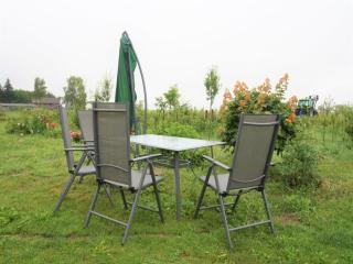 Ferienwohnung gute Luise in Fuenfseen - Funfseen - 6
