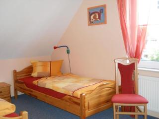 Haus Marius Comfortable holiday residence - Borkum - 1