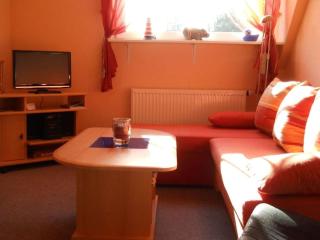 Haus Marius Comfortable holiday residence - Borkum - 8