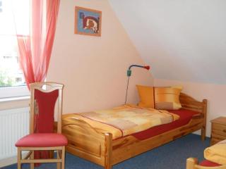 Haus Marius Comfortable holiday residence - Borkum - 3