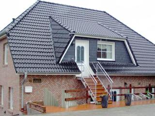 Haus Marius Comfortable holiday residence - Borkum - 0