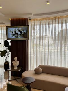 Tress Hotel - Istanbul - 9