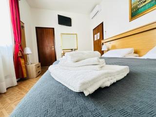 Hotel Tito - Mestre - 4