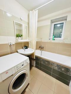 Villa Apartments with Free Parking Prague 5 - Prague - 9