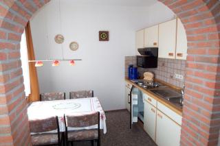 Herrmann - Ferienwohnung 2 - Dahme - 4