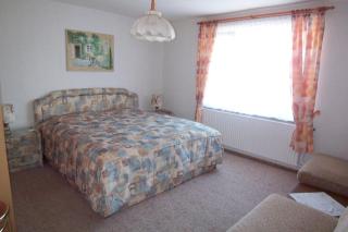 Herrmann - Ferienwohnung 2 - Dahme - 1