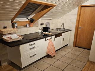Apartment in Veldenz with balcony - Veldenz - 6