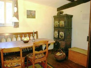 Holiday home in Hesse with garden - Willingshausen - 2