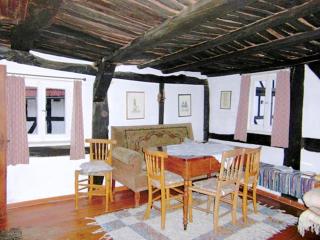 Holiday home in Hesse with garden - Willingshausen - 4