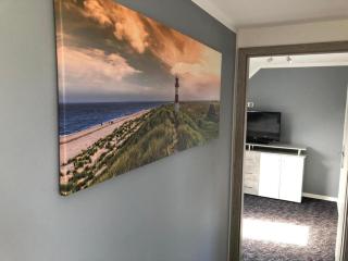 Ferienhaus auf der Ostseeinsel Usedom in Bannemin - Bannemin - 7