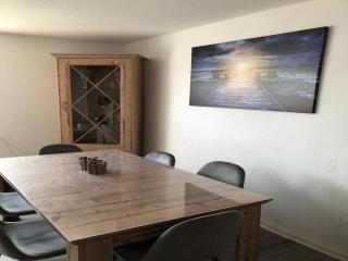 Ferienhaus auf der Ostseeinsel Usedom in Bannemin - 5