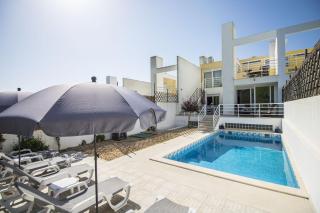 Villa Granada - Almancil - 9