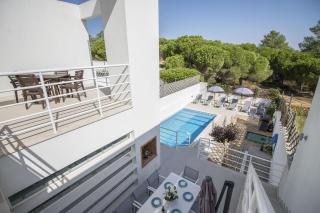 Villa Granada - Almancil - 2