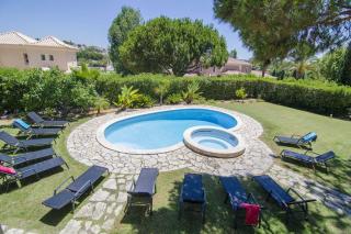 Villa Lira - Almancil - 9