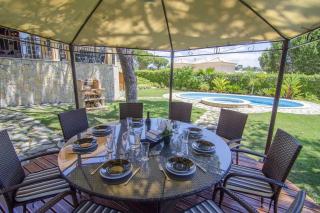 Villa Lira - Almancil - 5