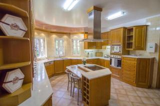 Villa Lira - Almancil - 4