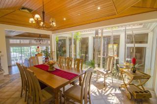 Villa Lira - Almancil - 2