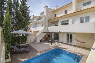 Casa Oliveira - Loulé - 9