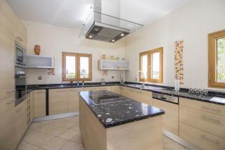 Villa Valentina - Almancil - 7