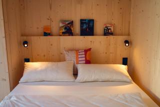 Exklusive Cabins am Rursee inmitten der Natur – mlab relax Eifel - Simmerath - 5